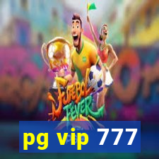 pg vip 777